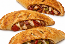 CALZONE