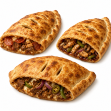 CALZONE