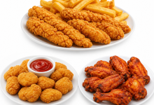 CHICKEN