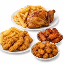 CHICKEN