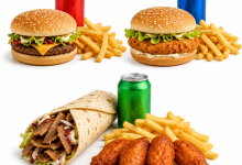 COMBO DEALS