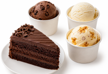 DESSERTS