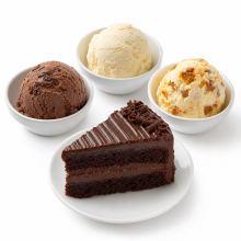 DESSERTS