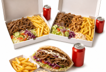 KEBAB DEALS