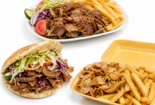 KEBABS