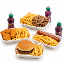KIDS MEALS
