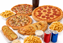 PIZZA DEALS