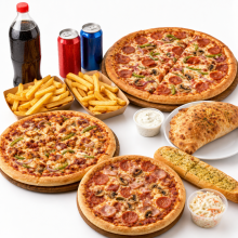 PIZZA DEALS