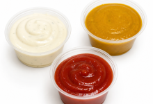 SAUCES