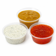 SAUCES