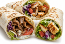 WRAPS