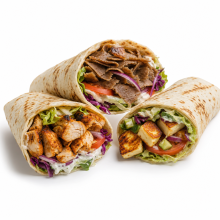 WRAPS
