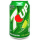 7UP 330ML