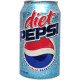 DIET PEPSI 330ML